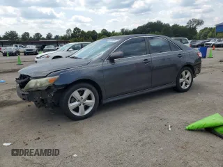 2010 Toyota Camry with VIN 4T1BF3EK9AU026069, listed as a Copart auction lot 66769914 with 205,664 mi miles and Non Repairable. Bid and sale history available at carsss.com. Image 1.