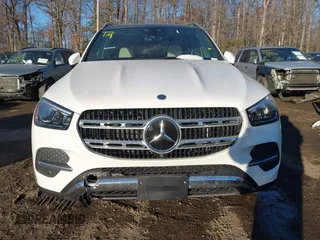 2024 Mercedes-Benz GLE 450 с VIN 4JGFB5KB2RB180482, выставлен на аукционе IAAI как лот 41363826 с пробегом 6 430 миль миль и . История ставок и продаж доступна на DreamBid. Изображение 12.