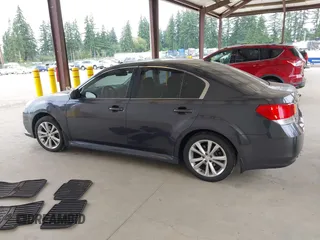 2013 Subaru Legacy Limited с VIN 4S3BMBK62D3029403, выставлен на аукционе IAAI как лот 42478813 с пробегом 63 421 миль миль и . История ставок и продаж доступна на DreamBid. Изображение 14.