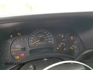 2006 Chevrolet Silverado 1500 LS with VIN 2GCEK13V061353106, listed as a Copart auction lot 49075995 with 150,870 mi miles and Salvage Title. Bid and sale history available at DreamBid. Image 9.