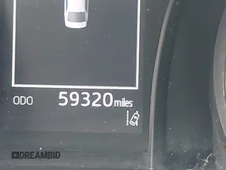 2023 Toyota Camry SE z VIN 4T1G11AK0PU766665, wystawiony jako IAAI lot #42202075 z przebiegiem 59 320 mil mil oraz . Historia ofert i sprzedaży dostępna na DreamBid. Obrazek 15.