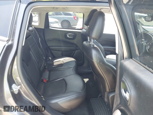 2019 Jeep Compass Latitude с VIN 3C4NJCBB1KT844217, выставлен на аукционе IAAI как лот 42383746 с пробегом 123 938 миль миль и . История ставок и продаж доступна на DreamBid. Изображение 8.
