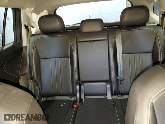 2022 Volkswagen Tiguan SE с VIN 3VV2B7AX1NM096413, выставлен на аукционе Copart как лот 52324315 с пробегом 28 937 миль миль и Списание • Salvage title. История ставок и продаж доступна на DreamBid. Изображение 10.