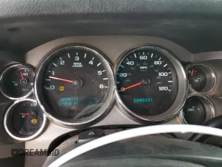 2009 GMC Sierra 1500 SLE with VIN 1GTEK29J99Z138801, listed as a Copart auction lot 79012214 with 179,748 mi miles and Salvage Title. Bid and sale history available at carsss.com. Image 9.