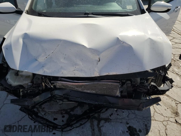 2017 Kia Forte LX with VIN 3KPFK4A75HE046031, listed as a Copart auction lot 48627615 with 87,598 mi miles and Salvage Title. Bid and sale history available at carsss.com. Image 12.