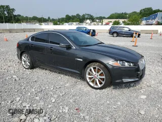 2015 Jaguar XF Portfolio z VIN SAJWJ0FFXF8U53055, wystawiony jako Copart lot #59960205 z przebiegiem 53 476 mil mil oraz Czysty tytuł • Clean title. Historia ofert i sprzedaży dostępna na DreamBid. Obrazek 4.