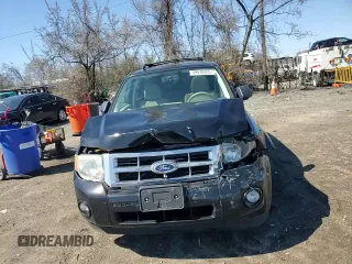 2010 Ford Escape XLT с VIN 1FMCU0D79AKC14494, выставлен на аукционе Copart как лот 49918205 с пробегом 143 009 миль миль и Списание • Salvage title. История ставок и продаж доступна на DreamBid. Изображение 11.