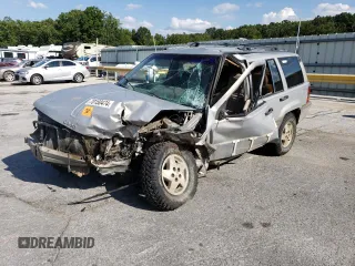 1994 Jeep Grand Cherokee Laredo с VIN 1J4GZ58S5RC328902, выставлен на аукционе Copart как лот 70150474 с пробегом 195 604 миль миль и Списание • Salvage title. История ставок и продаж доступна на DreamBid. Изображение 1.