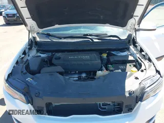 2019 Jeep Cherokee Latitude Plus with VIN 1C4PJMLB8KD112699, listed as a IAAI auction lot 42166892 with 128,396 mi miles and . Bid and sale history available at DreamBid. Image 10.