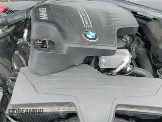 2015 BMW 3 Series 320i с VIN WBA3B1G53FNT06505, выставлен на аукционе IAAI как лот 43039887 с пробегом 111 739 миль миль и . История ставок и продаж доступна на DreamBid. Изображение 13.