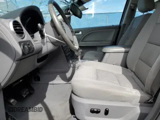 2007 Ford Freestyle SEL with VIN 1FMDK02137GA20791, listed as a Copart auction lot 79502374 with 173,554 mi miles and Salvage Title. Bid and sale history available at carsss.com. Image 7.
