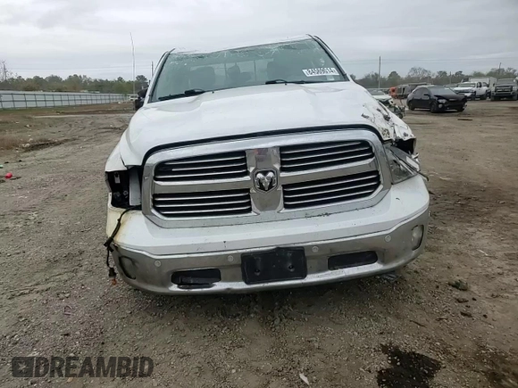 2016 Ram 1500 Big Horn with VIN 3C6RR6LT8GG376271, listed as a Copart auction lot 84569014 with 146,445 mi miles and Salvage Title. Bid and sale history available at carsss.com. Image 10.