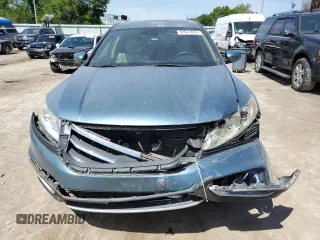 2014 Honda Crosstour EX-L z VIN 5J6TF2H50EL000488, wystawiony jako Copart lot #55521655 z przebiegiem 22 734 mil mil oraz Szkoda całkowita • Salvage title. Historia ofert i sprzedaży dostępna na DreamBid. Obrazek 5.