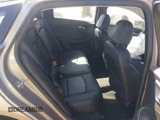 2024 Chevrolet Malibu LT with VIN 1G1ZE5STXRF121957, listed as a IAAI auction lot 41990566 with 35,475 mi miles and . Bid and sale history available at DreamBid. Image 8.