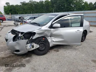 2010 Toyota Yaris с VIN JTDBT4K34A4070836, выставлен на аукционе Copart как лот 57615175 с пробегом 206 363 миль миль и На запчасти • Non repairable. История ставок и продаж доступна на DreamBid. Изображение 1.