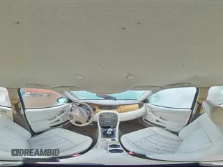 2004 Jaguar X-Type z VIN SAJEB52D54XD68737, wystawiony jako Copart lot #85168784 z przebiegiem 150 975 mil mil oraz Szkoda całkowita • Salvage title. Historia ofert i sprzedaży dostępna na DreamBid. Obrazek 12.