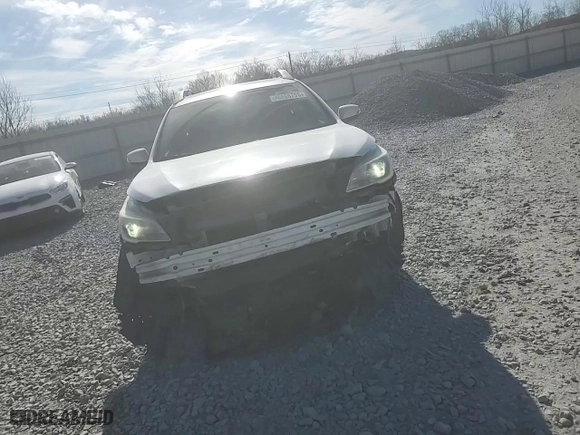 2017 Subaru Outback Limited with VIN 4S4BSANC4H3385189, listed as a Copart auction lot 46696795 with 119,998 mi miles and Salvage Title. Bid and sale history available at carsss.com. Image 11.