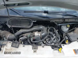2020 Ford Transit Cargo with VIN 1FTBR1C89LKA08712, listed as a IAAI auction lot 41936401 with 148,343 mi miles and . Bid and sale history available at DreamBid. Image 10.
