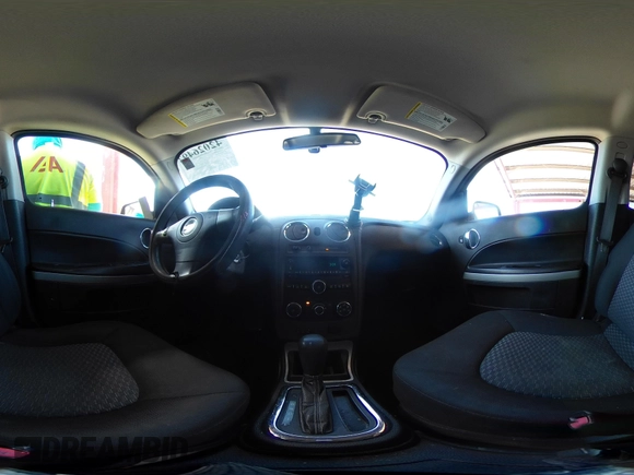 2009 Chevrolet HHR 1LT with VIN 3GNCA23B49S636131, listed as a IAAI auction lot 42026492 with 150,904 mi miles and . Bid and sale history available at carsss.com. Image 19.