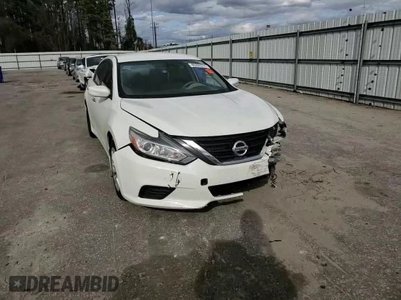 2017 Nissan Altima 2.5 SV with VIN 1N4AL3AP9HC220228, listed as a Copart auction lot 46355375 with 138,888 mi miles and Salvage Title. Bid and sale history available at carsss.com. Image 11.