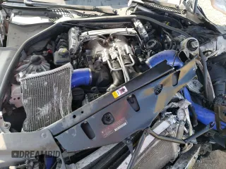 2015 BMW M6 z VIN WBS6C9C51FD467998, wystawiony jako Copart lot #67775934 z przebiegiem Nie podano mil oraz Szkody całkowita. Historia ofert i sprzedaży dostępna na DreamBid. Obrazek 12.