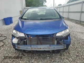 2016 Honda Fit LX с VIN JHMGK5H58GX022401, выставлен на аукционе Copart как лот 59774805 с пробегом 143 500 миль миль и Чистый • Clean title. История ставок и продаж доступна на DreamBid. Изображение 5.