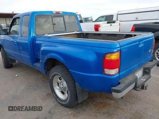 1998 Ford Ranger XL with VIN 1FTZR15U8WPB65289, listed as a IAAI auction lot 42263695 with 134,219 mi miles and . Bid and sale history available at DreamBid. Image 3.