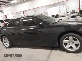 2022 Dodge Charger Police with VIN 2C3CDXAT6NH110044, listed as a IAAI auction lot 41292387 with 59,324 mi miles and . Bid and sale history available at DreamBid. Image 14.