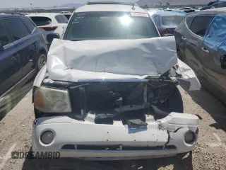 2004 GMC Envoy SLE z VIN 1GKES12S046211789, wystawiony jako Copart lot #52145585 z przebiegiem 193 557 mil mil oraz Nie do naprawy • Non repairable. Historia ofert i sprzedaży dostępna na DreamBid. Obrazek 5.