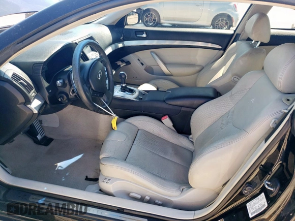 2014 Infiniti Q60 Journey z VIN JN1CV6EK6EM112493, wystawiony jako Copart lot #49415105 z przebiegiem 123 496 mil mil oraz Szkoda całkowita • Salvage title. Historia ofert i sprzedaży dostępna na DreamBid. Obrazek 7.