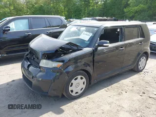 2010 Scion xB z VIN JTLZE4FE8A1105825, wystawiony jako IAAI lot #42250251 z przebiegiem 227 346 mil mil oraz . Historia ofert i sprzedaży dostępna na DreamBid. Obrazek 2.