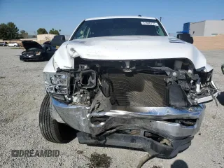 2018 Ram 2500 Tradesman с VIN 3C6UR5CL1JG419487, выставлен на аукционе Copart как лот 56249235 с пробегом 110 773 миль миль и Списание • Salvage title. История ставок и продаж доступна на DreamBid. Изображение 5.