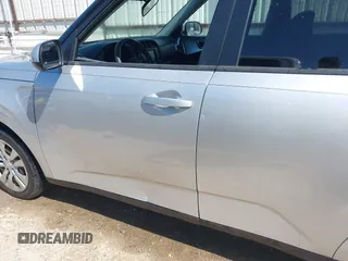 2020 Kia Soul LX with VIN KNDJ23AU4L7721807, listed as a IAAI auction lot 41998534 with 1 mi miles. Bid and sale history available at carsss.com. Image 6.