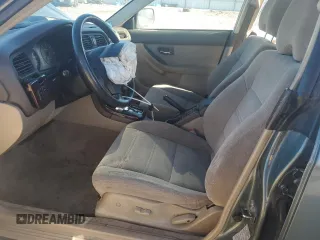 2001 Subaru Legacy Outback with VIN 4S3BH665117603197, listed as a Copart auction lot 85469874 with Not provided miles and Salvage title. Bid and sale history available at DreamBid. Image 7.