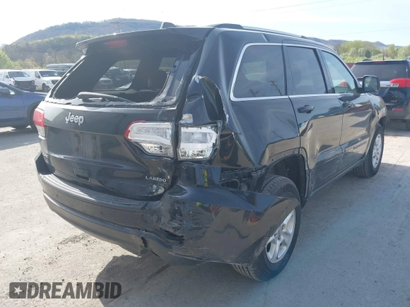 2017 Jeep Grand Cherokee Altitude z VIN 1C4RJFAG6HC892879, wystawiony jako IAAI lot #42080059 z przebiegiem 149 334 mil mil oraz . Historia ofert i sprzedaży dostępna na DreamBid. Obrazek 6.