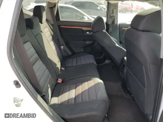 2020 Honda CR-V EX with VIN 7FARW1H54LE027952, listed as a Copart auction lot 45634315 with 79,943 mi miles and Salvage Title. Bid and sale history available at carsss.com. Image 10.