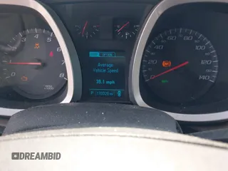 2013 Chevrolet Equinox LT with VIN 2GNALPEK0D1203518, listed as a IAAI auction lot 42178137 with 170,026 mi miles and . Bid and sale history available at DreamBid. Image 7.