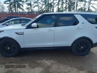 2019 Land Rover Discovery SE with VIN SALRG2RV5K2401167, listed as a IAAI auction lot 41520453 with 60,864 mi miles and . Bid and sale history available at DreamBid. Image 15.