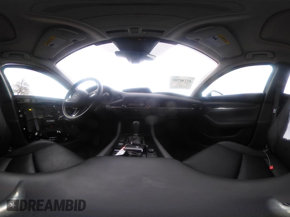 2021 Mazda 3 Preferred with VIN JM1BPBCL4M1328334, listed as a IAAI auction lot 42186709 with 119,926 mi miles and . Bid and sale history available at DreamBid. Image 19.