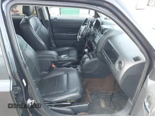 2014 Jeep Patriot Latitude with VIN 1C4NJPFA9ED679293, listed as a IAAI auction lot 42078681 with 94,124 mi miles and . Bid and sale history available at DreamBid. Image 5.