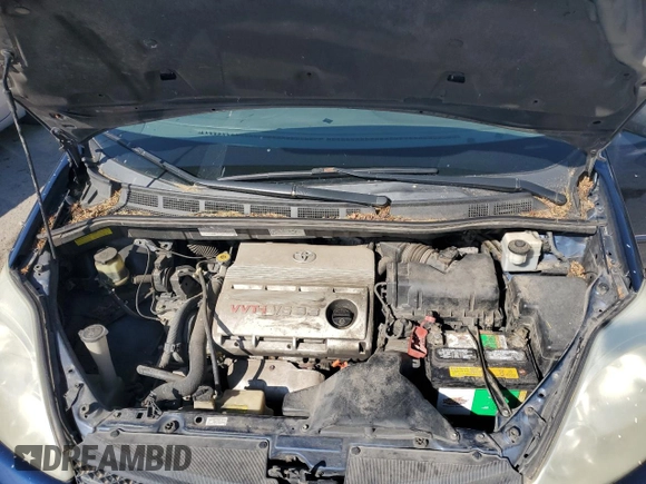 2005 Toyota Sienna CE with VIN 5TDZA23C85S386144, listed as a Copart auction lot 53205765 with 226,974 mi miles and Clean Title. Bid and sale history available at carsss.com. Image 12.