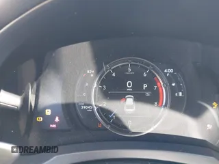 2022 Lexus IS 350 F Sport z VIN JTHGZ1B21N5049662, wystawiony jako IAAI lot #41621007 z przebiegiem 39 045 mil mil oraz . Historia ofert i sprzedaży dostępna na DreamBid. Obrazek 7.