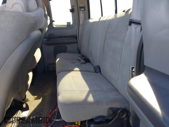 2003 Ford F-350 XL with VIN 1FTSX31P23EC84854, listed as a IAAI auction lot 41703796 with 208,911 mi miles and . Bid and sale history available at DreamBid. Image 8.