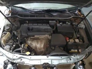 2011 Toyota Camry LE with VIN 4T1BF3EK9BU739913, listed as a Copart auction lot 51005575 with 172,266 mi miles and Salvage Title. Bid and sale history available at DreamBid. Image 11.