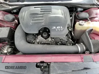 2022 Dodge Challenger GT с VIN 2C3CDZJG0NH118025, выставлен на аукционе Copart как лот 80632105 с пробегом 50 903 миль миль и Списание • Salvage title. История ставок и продаж доступна на DreamBid. Изображение 15.