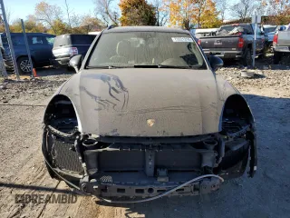2016 Porsche Cayenne Turbo с VIN WP1AC2A21GLA89382, выставлен на аукционе Copart как лот 73531314 с пробегом 93 378 миль миль и Списание • Salvage title. История ставок и продаж доступна на DreamBid. Изображение 5.