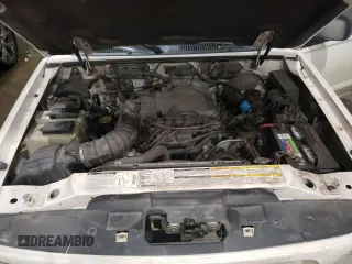 2001 Ford Explorer z VIN 1FMDU85P81ZA00346, wystawiony jako Copart lot #45863385 z przebiegiem 212 494 mil mil oraz Nie do naprawy • Non repairable. Historia ofert i sprzedaży dostępna na DreamBid. Obrazek 12.