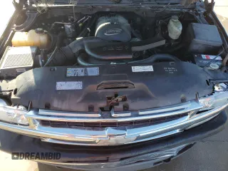2003 Chevrolet Suburban LT with VIN 1GNGK26U33R278686, listed as a Copart auction lot 86648554 with 209,059 mi miles and Salvage Title. Bid and sale history available at carsss.com. Image 12.
