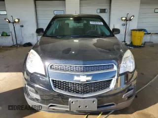 2015 Chevrolet Equinox LS z VIN 2GNALAEK2F6399142, wystawiony jako Copart lot #44582915 z przebiegiem 100 678 mil mil oraz Szkoda całkowita • Salvage title. Historia ofert i sprzedaży dostępna na DreamBid. Obrazek 5.