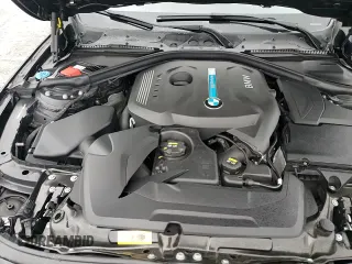 2017 BMW 3 Series 330e с VIN WBA8E1C34HA029262, выставлен на аукционе Copart как лот 43391255 с пробегом 96 777 миль миль и Списание • Salvage title. История ставок и продаж доступна на DreamBid. Изображение 15.